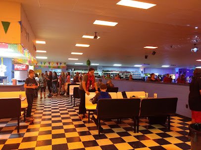 Great Day Skate Place