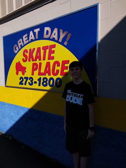 Great Day Skate Place photo 6