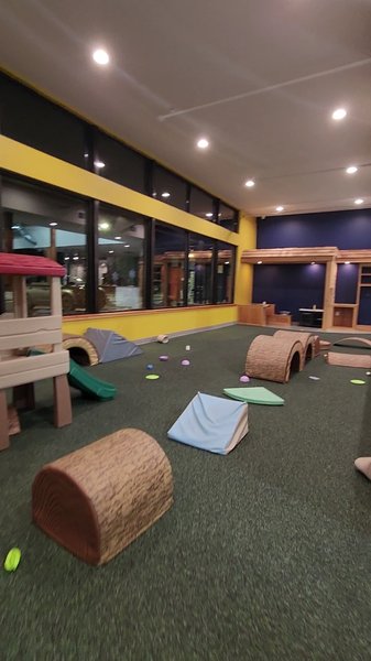 Montana's Great Indoors photo 2