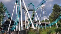 Six Flags Darien Lake photo 2