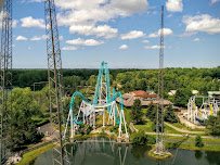 Six Flags Darien Lake photo 4