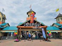 Six Flags Darien Lake photo 5