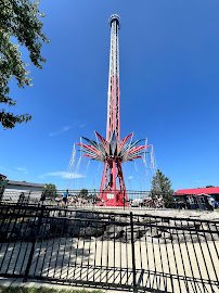 Six Flags Darien Lake photo 6