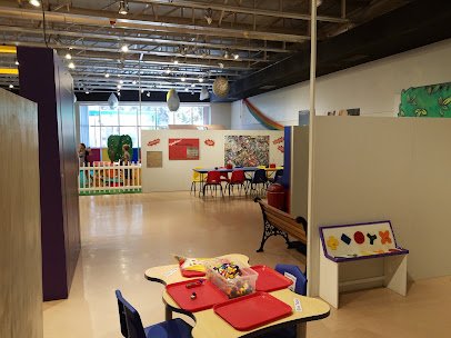 E3 Children's Museum & Science Center