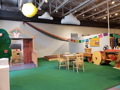 E3 Children's Museum & Science Center photo 2