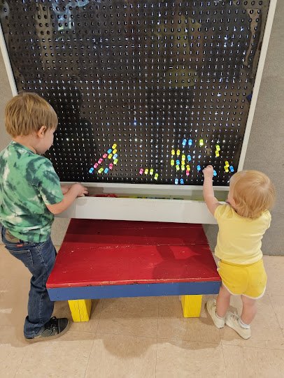 E3 Children's Museum & Science Center photo 3