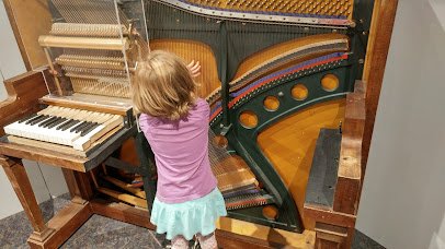 E3 Children's Museum & Science Center photo 4