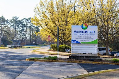 Mountain Park Aquatic Center & Activity Building