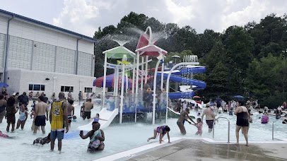 Mountain Park Aquatic Center & Activity Building photo 2