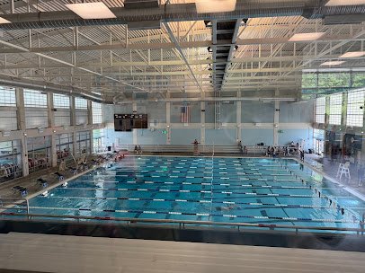 Mountain Park Aquatic Center & Activity Building photo 3