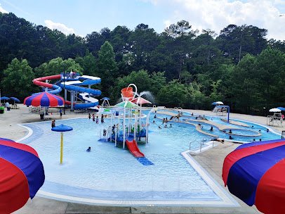 Mountain Park Aquatic Center & Activity Building photo 4
