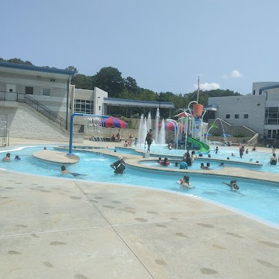 Mountain Park Aquatic Center & Activity Building photo 5