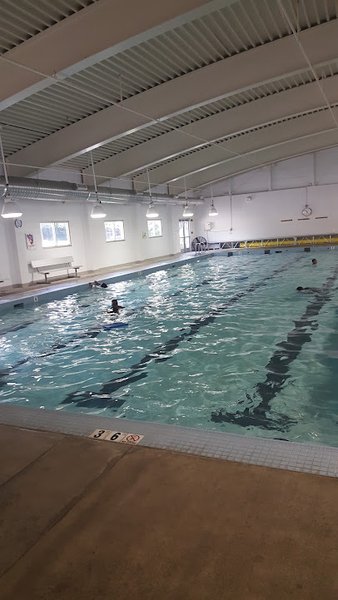 Mountain Park Aquatic Center & Activity Building photo 6