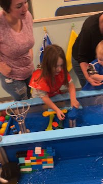 Huntington Children's Museum photo 2