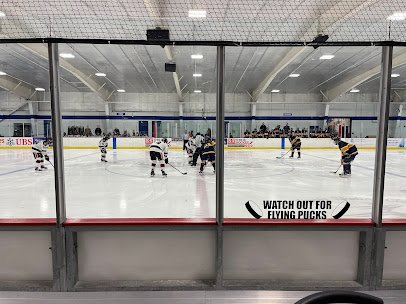 Birmingham Ice Arena