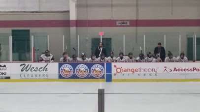 Birmingham Ice Arena photo 5