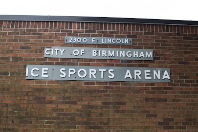 Birmingham Ice Arena photo 6