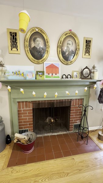 Volkening Heritage Farm at Spring Valley photo 2