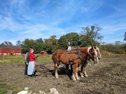 Volkening Heritage Farm at Spring Valley photo 5