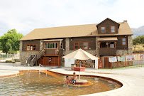 Crystal Hot Springs