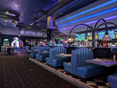 Dave & Buster's West Nyack - Palisades photo 6
