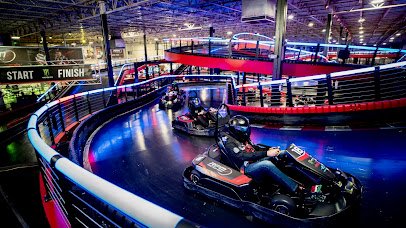 RPM Raceway | Race Play More