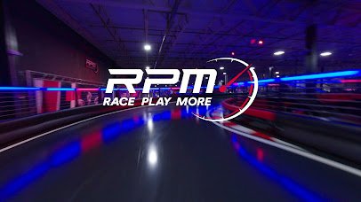 RPM Raceway | Race Play More photo 2