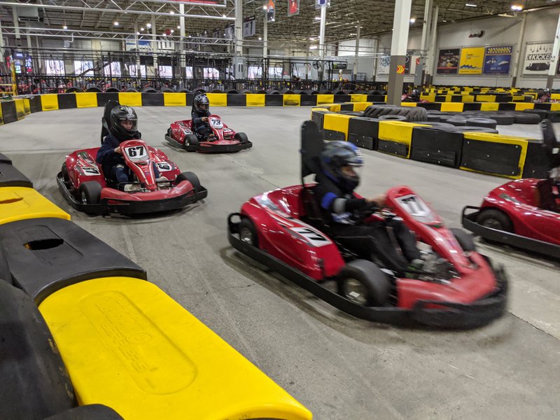 RPM Raceway | Race Play More photo 3