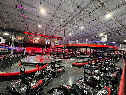 RPM Raceway | Race Play More photo 4