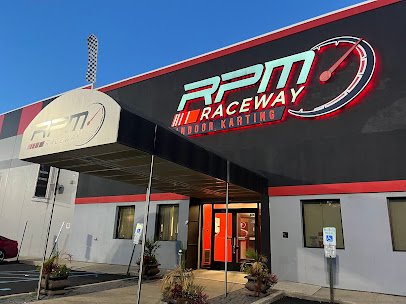 RPM Raceway | Race Play More photo 5