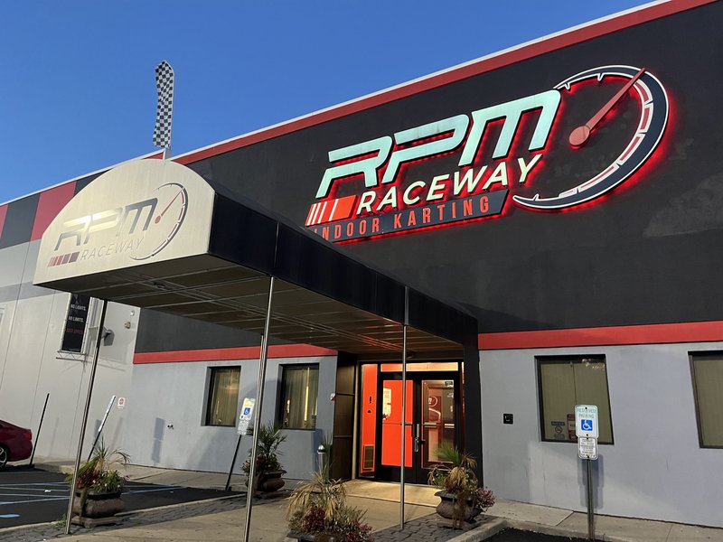 RPM Raceway | Race Play More photo 5
