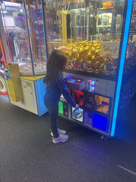 The Lost Mine Arcade photo 2