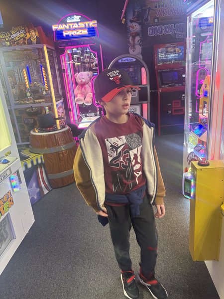 The Lost Mine Arcade photo 3