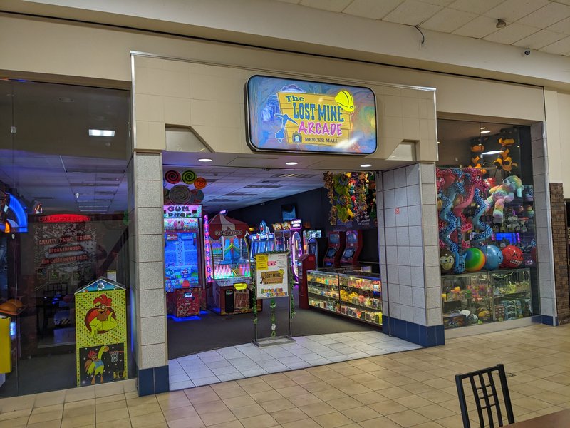 The Lost Mine Arcade photo 6