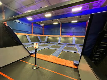 Sky Zone Trampoline Park photo 3