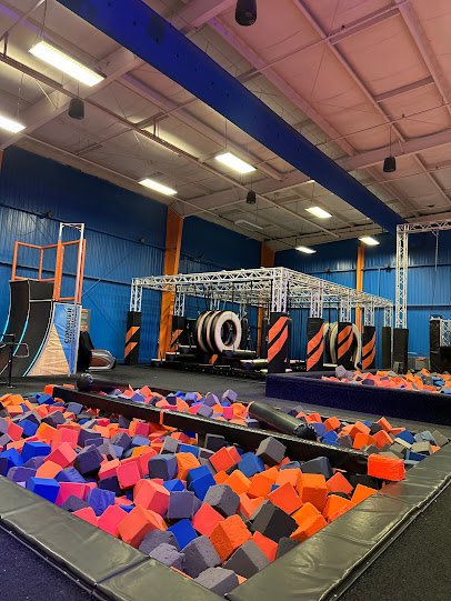 Sky Zone Trampoline Park photo 4