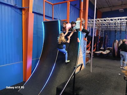 Sky Zone Trampoline Park photo 5