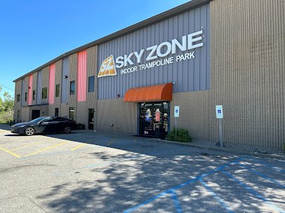Sky Zone Trampoline Park photo 6