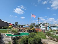 Fantasy Island Mini Golf