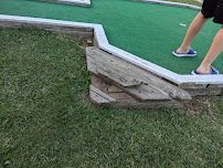 Fantasy Island Mini Golf photo 5