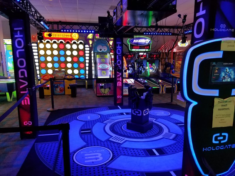 Frankies Fun Park photo 3