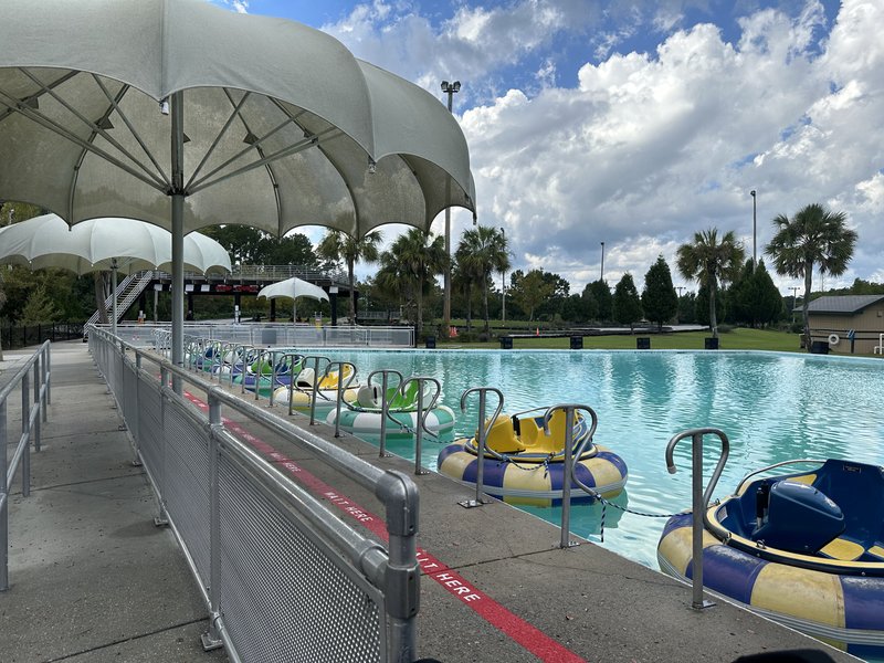 Frankies Fun Park photo 4