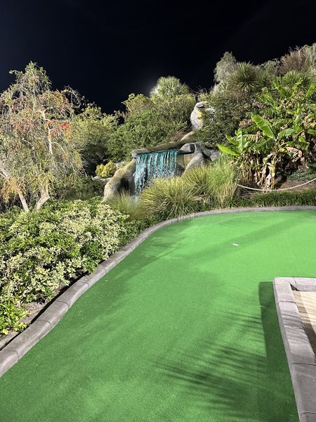 Frankies Fun Park photo 5