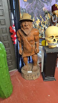 The Oddities Museum, Inc photo 2