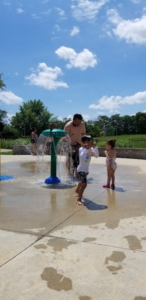 Bensenville Water Park and Splash Pad photo 4