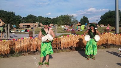 Bensenville Water Park and Splash Pad photo 6