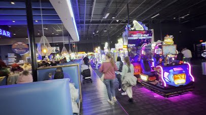 Dave & Buster's Cary photo 2