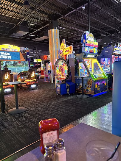 Dave & Buster's Cary photo 5