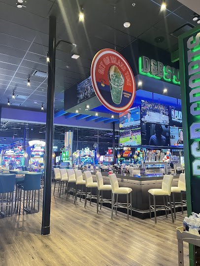 Dave & Buster's Cary photo 6