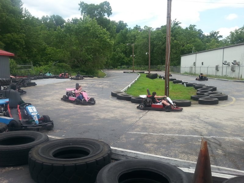 Martinsville Grand Prix